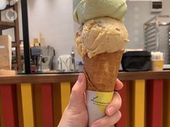 -LUNEURS月乐诗·法式冰淇淋(北外滩来福士广场店)
