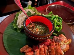 -花马天堂云南餐厅 Lost Heaven(高邮路店)