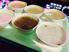 -凯乐会量贩KTV(国防大厦总店)