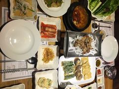 -紫霞门韩国料理烤肉(深南东路店)