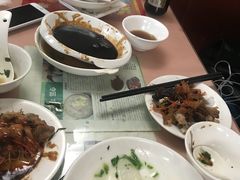 酱鸭-蘭心餐厅(进贤路店)