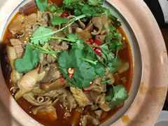 -爷爷的土钵菜(街道口店)