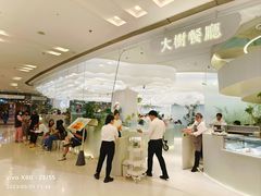 -大树餐厅(朝阳大悦城店)