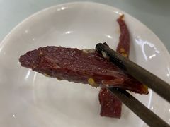 -杨记拉面总店