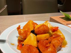 -汤城小厨•粤菜•靓汤(望京凯德mall店)