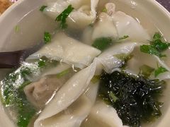 -京门老爆三·铜锅涮肉 爆肚(望京店)