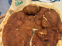 -黑窑厂糖油饼烤鸭·清真菜(旗舰店)