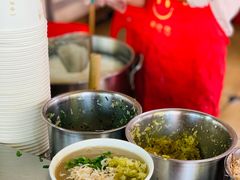 -汪记鲜鱼糊汤粉(沈阳路总店)