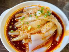 川北凉粉-牛王庙(龙华花园店)
