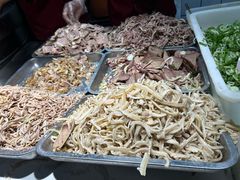 -龙鳞路第一家牛肉汤