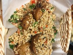-纳瓦新疆菜(银都店)