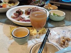 -侬佳蒸菜馆(听潮店)