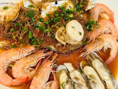 -小城故事·地道宁波味(月湖盛园店)