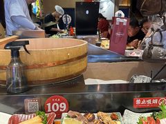 -千代武日本料理(开发区店)