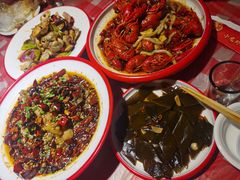 -虾享蟹逅小龙虾·螃蟹·小海鲜(吉林省总店)