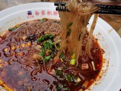 -钟方模白家肥肠粉(春熙店)