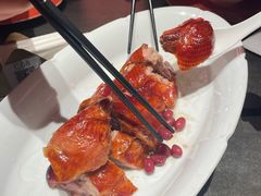 -小厨娘金榜题名(夫子庙秦淮河店)