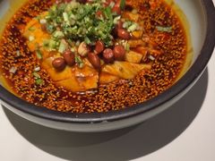 -辛香汇·现炒川菜(城北万象城店)