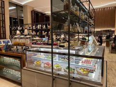 -新发展亚太JW万豪酒店·福苑咖啡厅