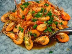 -拾溪餐厅(杭州千禧度假酒店)