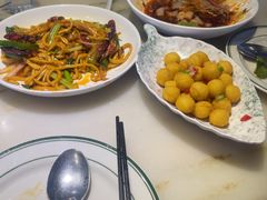 -天山传奇新疆菜(SKLP店)