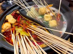 -江湖六膳門串串香(隆礼路店)