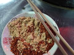 -小辣椒汤锅烧烤(温泉南街店)