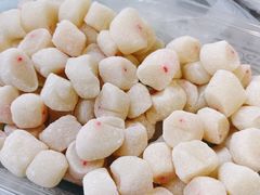 桔红糕-长人馄饨铺(解放街店)