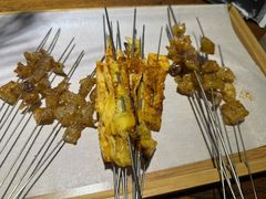 -三里桥徐家烧烤(启明街店)