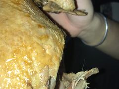 -土门八珍烤鸡腊味店(土门老店)