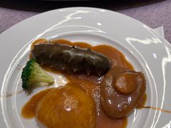 -顺福苑·新派淮扬菜