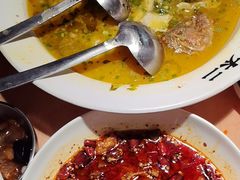 -太二酸菜鱼(深圳布吉万象汇店)