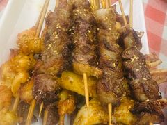 -孟记粥铺·家常菜·烧烤·粥(亚运村店)