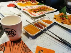 -猫抓烤肉(春熙路店)