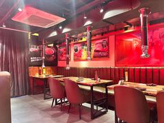 -魔宗·烧肉(汉街店)