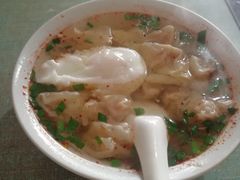 -安庆柴火馄饨(马道街店)