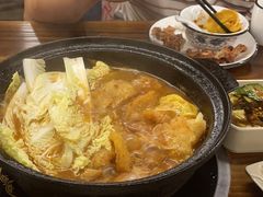 -重庆鸡公煲(学衡路店)
