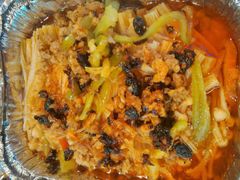 -串亿88烧烤·羊腿·羊蝎子(板泉路店)