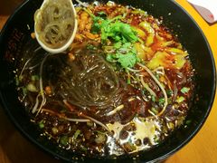 -蓉李记成都名小吃(合肥包河万达店)