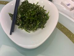 凉拌海草-金春禧(世茂国际广场店)