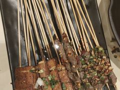 -聚味瞿记·龙虾堂(天元店)