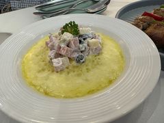 -库滋明·俄罗斯特色美食(中央大街店)