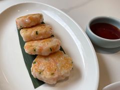-双合园·海鲜水饺青岛菜(九水东路店)