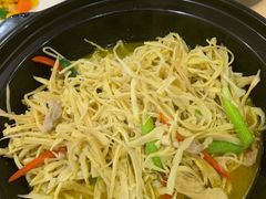 -三湘四水正宗湘菜(君峰路店)