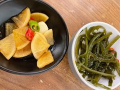 -先记烧鹅王·本地粤菜(福永店)
