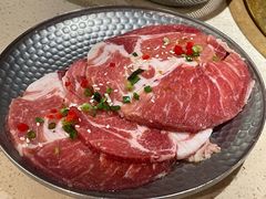 -Ant 蚂蚁洞烤肉·大营地(上海静安大悦城店)