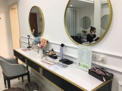 -韩美绣·骨相纹眉·洗眉美瞳线