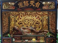 -露雨轩茶楼(牡丹园店)