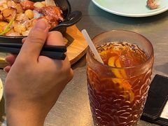 -潮界(LU·ONE凯德晶萃广场店)