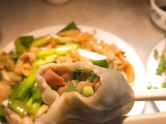 -日丰园海肠水饺·老字号大连海鲜(和平广场店)